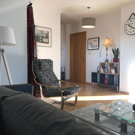 Apartamento Manuel Maria Allariz Eksteriør bilde